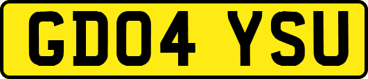 GD04YSU