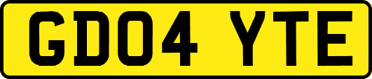 GD04YTE
