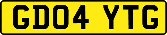 GD04YTG