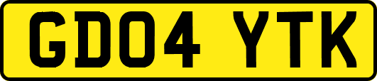 GD04YTK