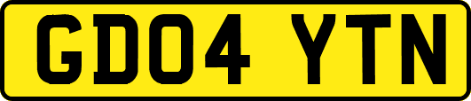 GD04YTN