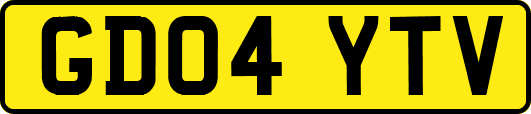 GD04YTV