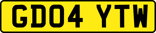 GD04YTW