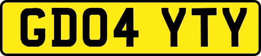 GD04YTY