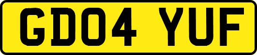 GD04YUF