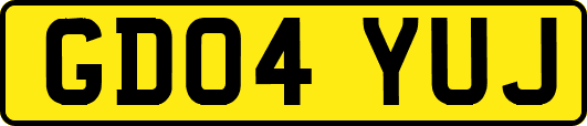 GD04YUJ