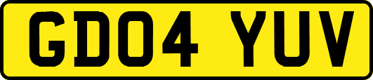 GD04YUV