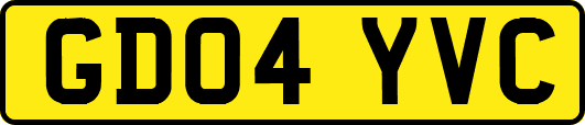 GD04YVC