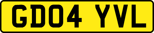 GD04YVL