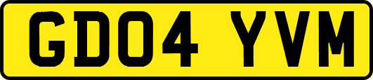 GD04YVM