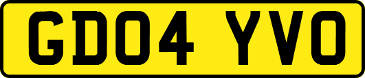 GD04YVO