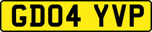 GD04YVP