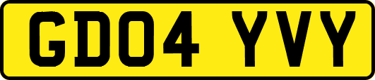GD04YVY