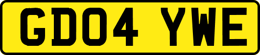 GD04YWE