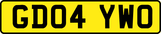 GD04YWO