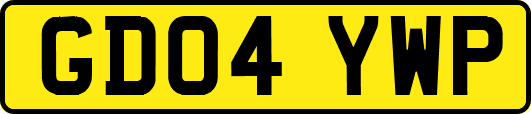 GD04YWP