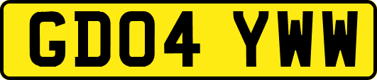 GD04YWW