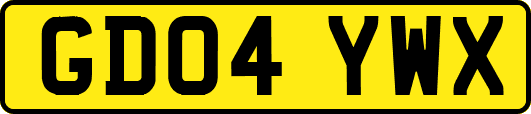 GD04YWX