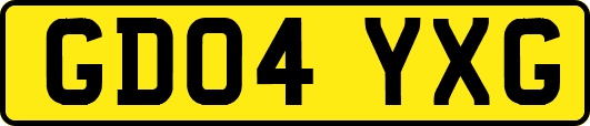 GD04YXG