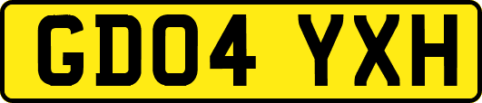 GD04YXH