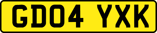 GD04YXK