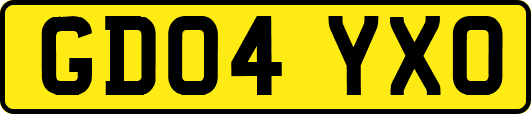 GD04YXO