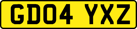 GD04YXZ