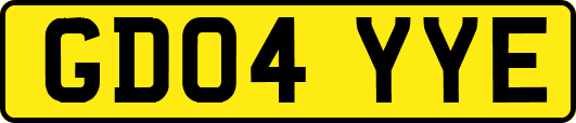 GD04YYE
