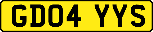 GD04YYS