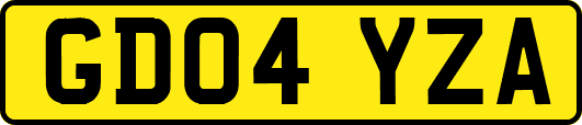 GD04YZA