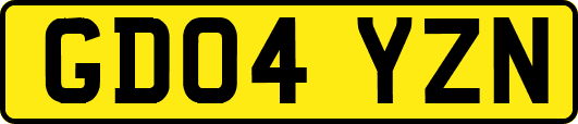 GD04YZN