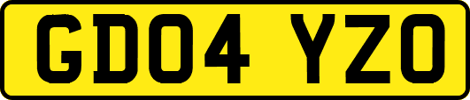 GD04YZO