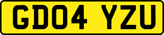 GD04YZU