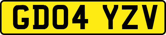 GD04YZV