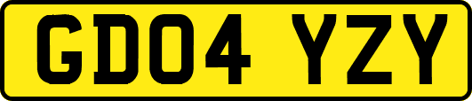 GD04YZY