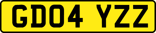 GD04YZZ