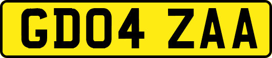 GD04ZAA