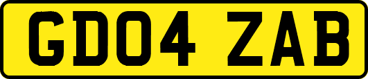 GD04ZAB