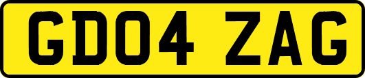 GD04ZAG