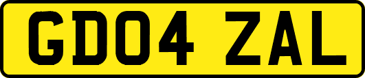 GD04ZAL