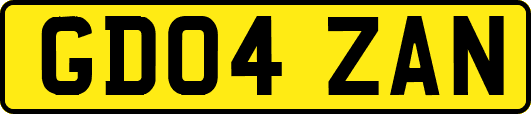 GD04ZAN