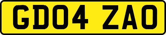 GD04ZAO