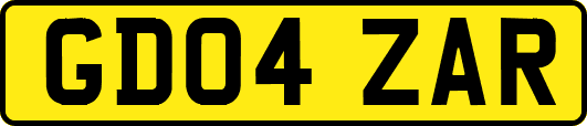 GD04ZAR