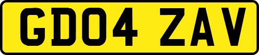 GD04ZAV