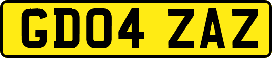 GD04ZAZ