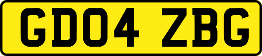 GD04ZBG