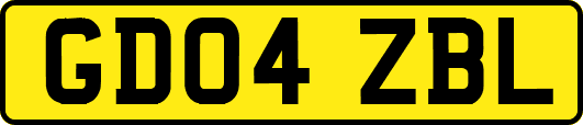 GD04ZBL
