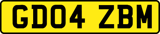 GD04ZBM