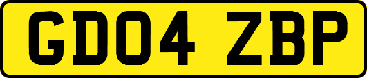 GD04ZBP