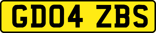 GD04ZBS
